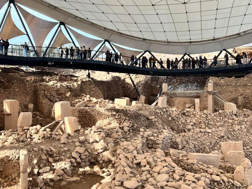 From Istanbul: Gobeklitepe Daily Tour - The Flight-First Day Plan: Timing and What You Can Realistically See