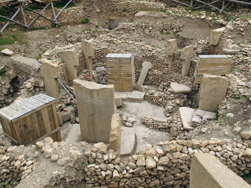 From Istanbul: Gobeklitepe Day Tour - Gobeklitepe From Istanbul, Why This Stops Feeling Like a Day Trip