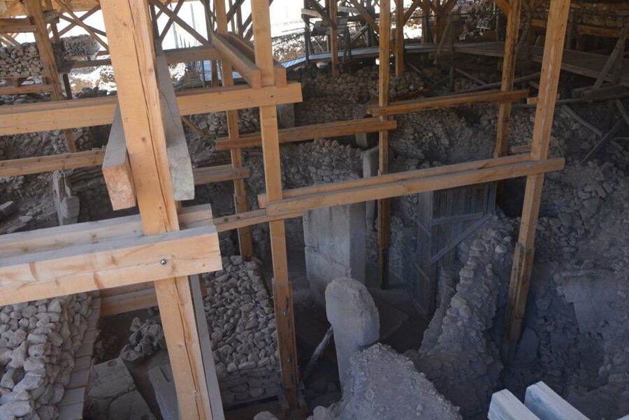 From Istanbul: Gobeklitepe Day Tour - Entering Gobeklitepe: Pillars, Dry Stone Walls, and the Walk You Will Remember