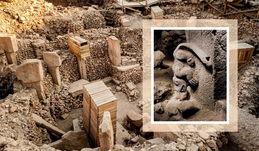 From Istanbul: Gobeklitepe Day Tour - The Şanlıurfa Layer: Edessa, Museums, Lunch, and Market Time
