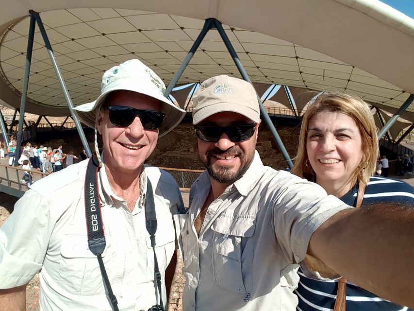 From Istanbul: Gobeklitepe Day Tour - The Flight Plan: How the Schedule Shapes Your Comfort (and Your Expectations)