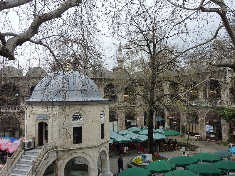 From Istanbul: Green Bursa Full-Day Excursion - Key highlights to know before you go