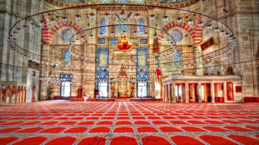 From Istanbul: Green Bursa Full-Day Excursion - A 14-hour Bursa day from Istanbul, minus the stress