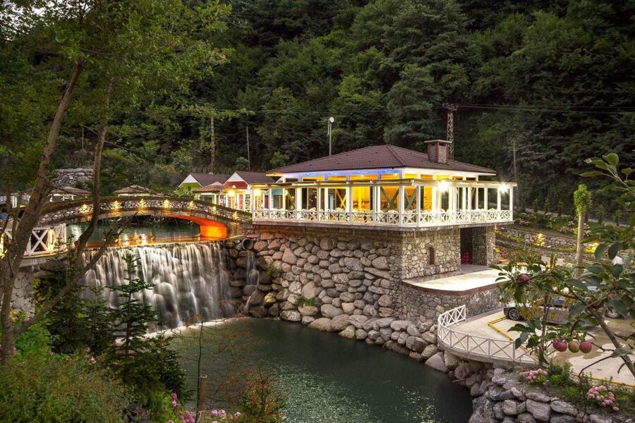 From Istanbul: Guided Day Trip to Sapanca and Masukiye - Masukiye Waterfall and Kartepe Mountain: Views That Make the Drive Worth It