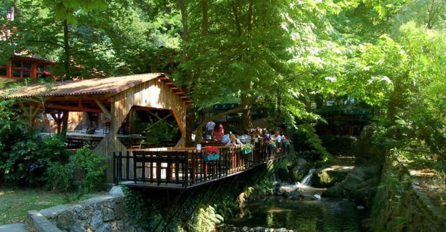 From Istanbul: Guided Day Trip to Sapanca and Masukiye - The 13-Hour Rhythm, Pickup Timing, and Realistic Expectations