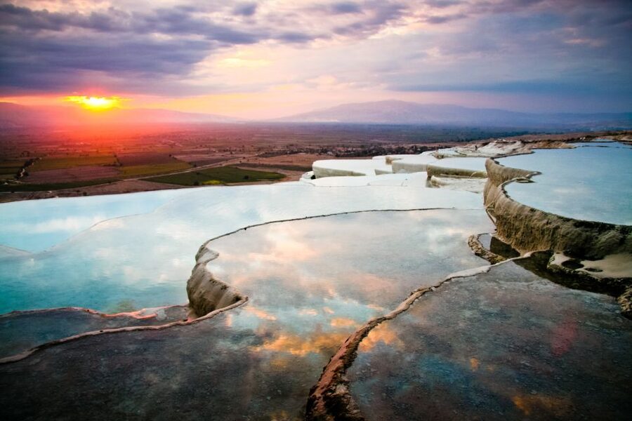From Istanbul: Pamukkale Day Trip without Flights - Key things that make this day trip work