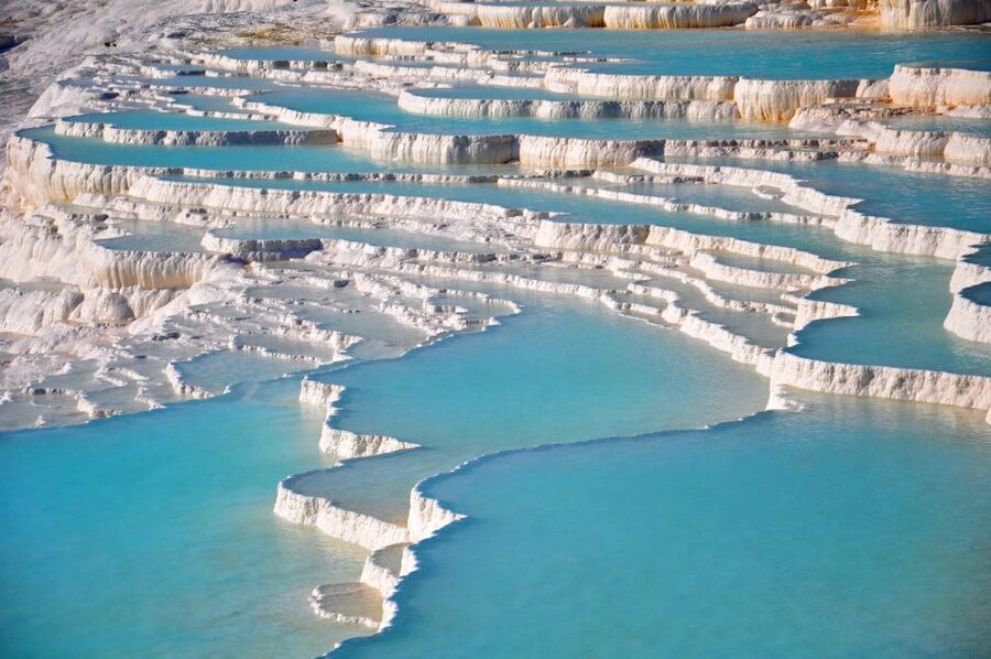 From Istanbul: Pamukkale Day Trip without Flights - Who should book this tour, and who should skip it