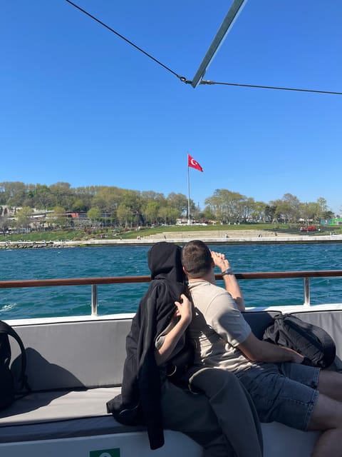 From Istanbul: Princess Islands Guided Tour - Comfort, rules, and what you should bring for a smooth day