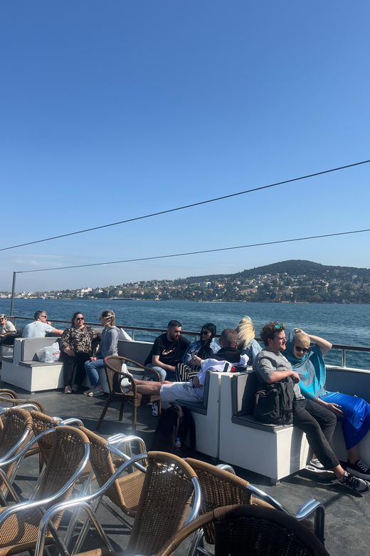 From Istanbul: Princess Islands Guided Tour - Who should book this, and who should skip it