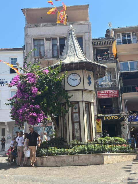 From Istanbul: Princess Islands Guided Tour - What the Sea of Marmara cruise really gives you