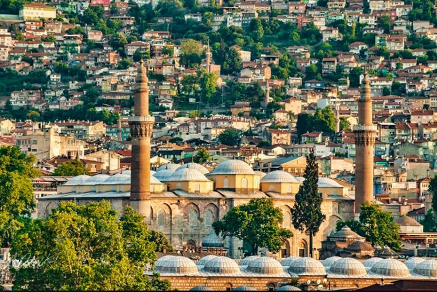 From Istanbul: Private Bursa City Day Trip - Key things to know before you go