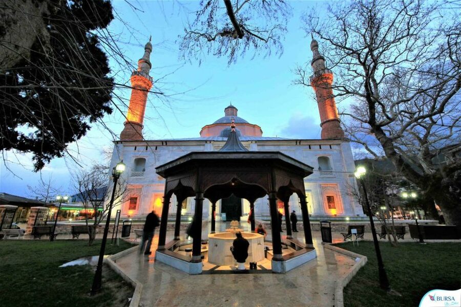 From Istanbul: Private Bursa City Day Trip - Bursa day trip logic: ferry first, mountain later