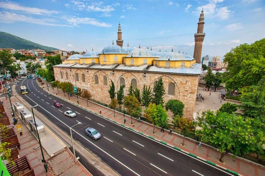 From Istanbul: Private Bursa City Day Trip - Price, private comfort, and what is not included