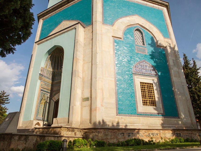 From Istanbul: Private Bursa City Day Trip - Should you book this Istanbul to Bursa private trip?
