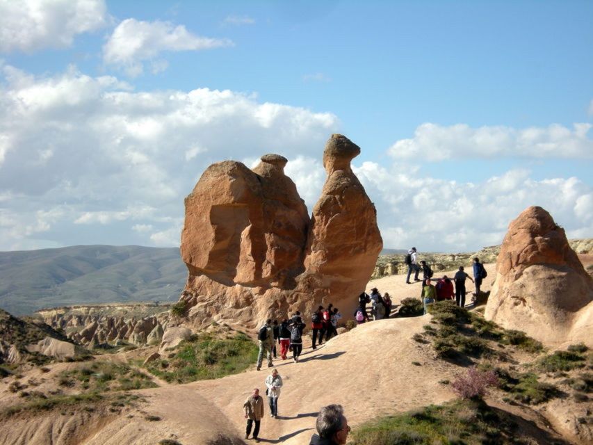 From Istanbul: Private Cappadocia Day-Tour Including Flight - Price and value: what $709 really covers