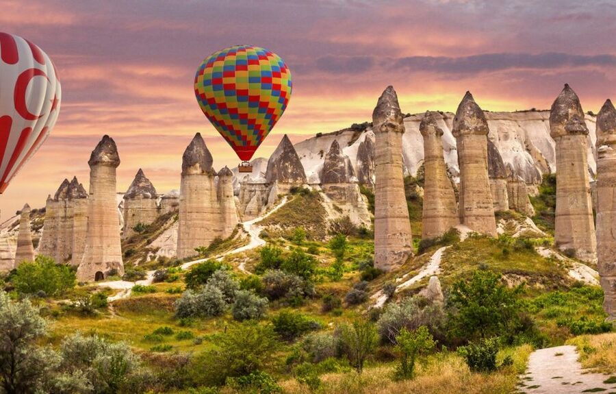 From Istanbul: Private Cappadocia Day-Tour Including Flight - Practical tips so your day feels smooth
