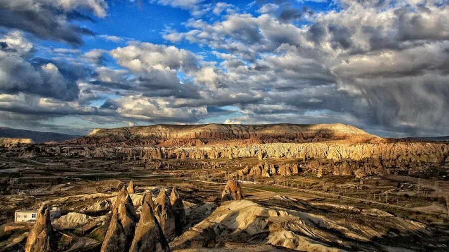 From Istanbul: Private Cappadocia Day-Tour Including Flight - Kaymaklı Underground City: where survival beats souvenirs