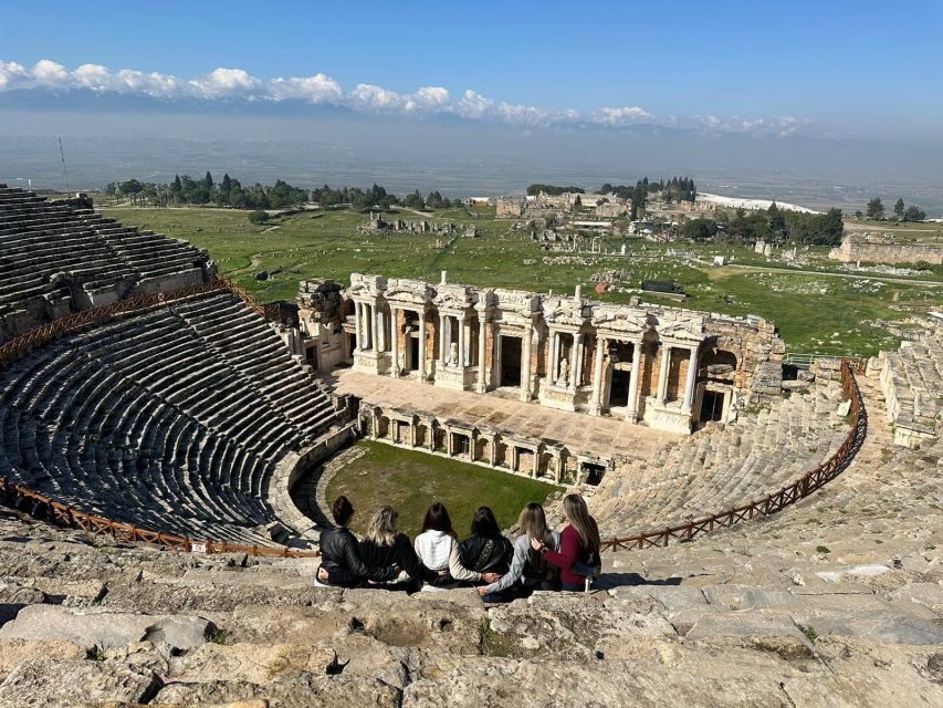 From Istanbul: Private Guided Day Trip to Ephesus with Lunch - Price and logistics: is $449 per person actually good value