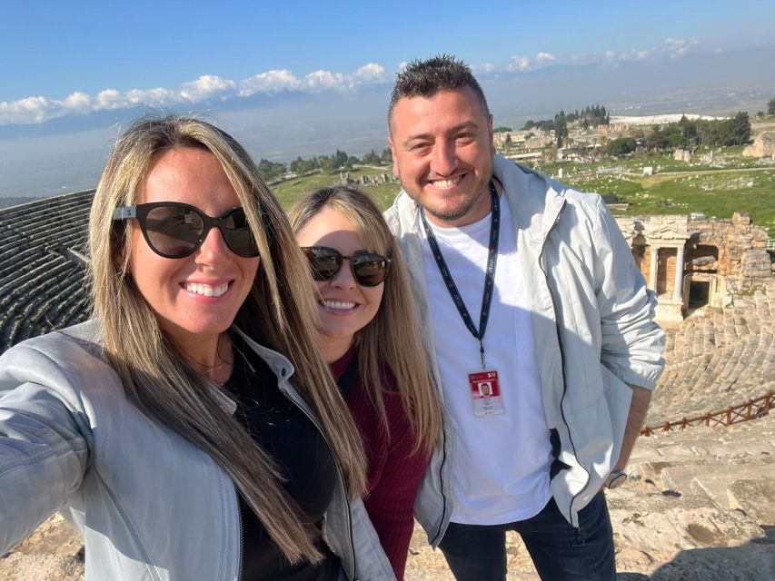 From Istanbul: Private Guided Day Trip to Ephesus with Lunch - Morning pickup, flights, and the real rhythm of a 15-hour day
