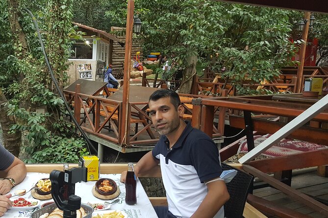 From Istanbul: Sapanca and Masukiye Day Trip with Lunch - Sapanca and Maşukiye: A nature reset you can do in one day
