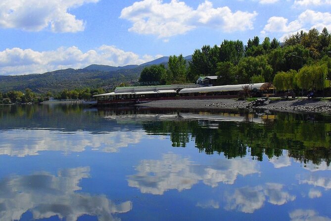 From Istanbul: Sapanca and Masukiye Day Trip with Lunch - Lunch near the day’s nature stops: good food, sometimes late