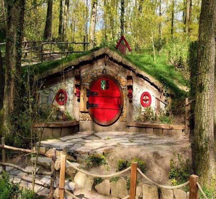From Istanbul: Sapanca & Masukiye Tour with Lunch - Maşukiye Nature Park Time: Optional Zipline and ATV