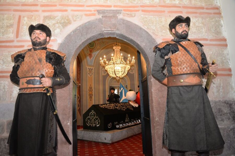 From Istanbul: Söğüt and Bursa Ottoman History Day Trip - From Istanbul at 6 AM: How the Long Ride Affects Your Day