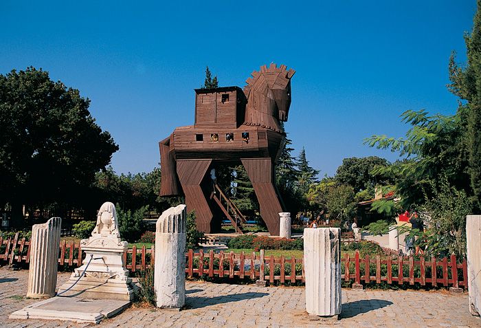 From Istanbul: Troy and Gallipoli 2-Day Trip - How this 2-day format works, and why it’s worth your time