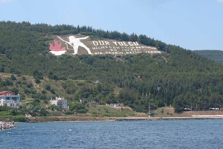 From Istanbul: Troy and Gallipoli 2-Day Trip - Your overnight in Çanakkale: the reset that makes Day 2 easier