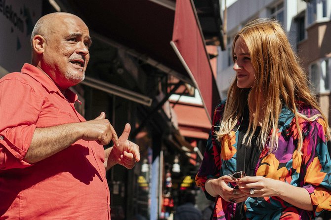 Full Coverage Istanbul Private City Tour - A One-Day Istanbul Game Plan With a Private Guide