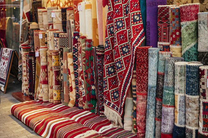 Full Coverage Istanbul Private City Tour - How Guides Like Ugur, Esra, and Kadir Make It Worth the Money