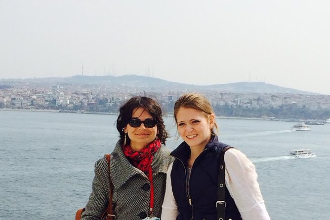 Full Day Byzantine&Ottoman Highlights - Meeting Up, Timing, and How the Day Flows