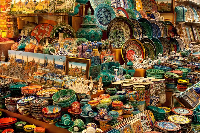 Full-Day City Tour with Private Tour Guide and Red Carpet Treatment with Luxury Minibus - Price and value: what $195 per person buys you