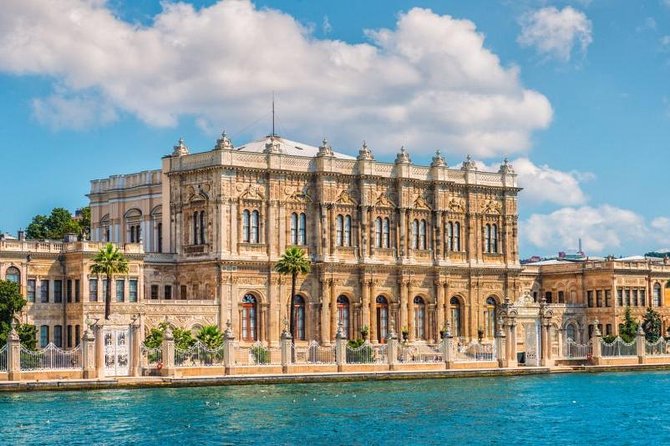 Full Day Cruise Tour in Bosphorus and Two Continents - Price and Value: Why $144.35 Works Better Than DIY For Some People