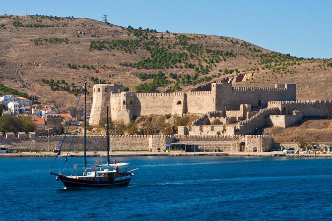 Full-Day Gallipoli Tour From Istanbul - Lunch, timing, and what to do on a 14-hour schedule