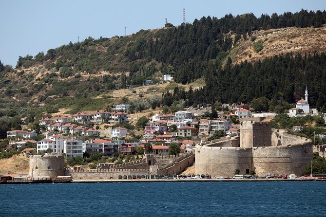 Full-Day Gallipoli Tour From Istanbul - Price and value: is $285 fair for a full-day Gallipoli run?