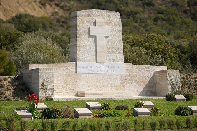 Full-Day Gallipoli Tour From Istanbul - Walking The Nek, a narrow ridge with a big story