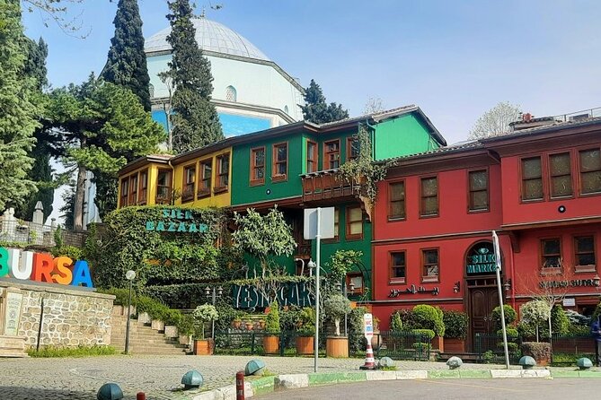 Full Day Guided Tour to Bursa with Lunch and Cable Car - The guide experience: where this tour wins (and why it matters)