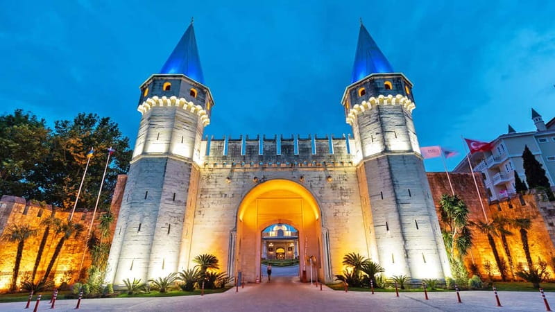 Full Day Istanbul 1, 2 or 3-Day Private City Guided Tour - A Private Guide Helps Istanbul Feel Logical