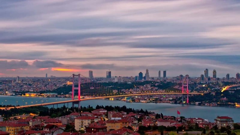 Full Day Istanbul 1, 2 or 3-Day Private City Guided Tour - Topkapi Palace: Ottoman Power, Not Just Pretty Rooms