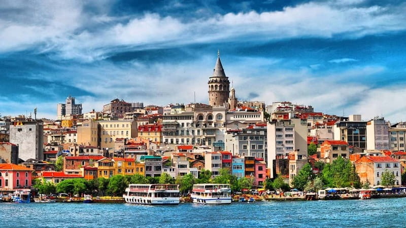 Full Day Istanbul 1, 2 or 3-Day Private City Guided Tour - Grand Bazaar Timing: Why Orientation Saves Your Sanity