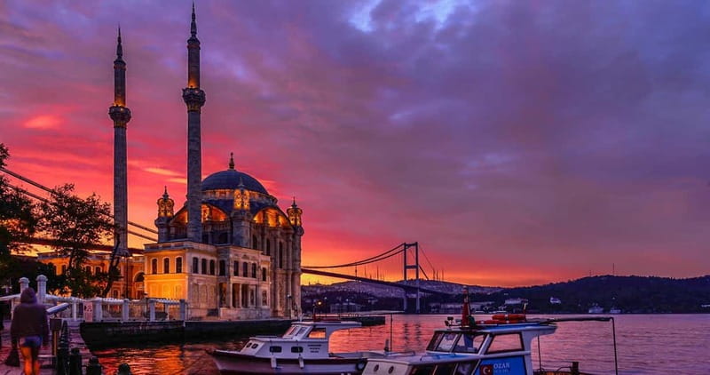 Full Day Istanbul 1, 2 or 3-Day Private City Guided Tour - How the 1-Day, 2-Day, and 3-Day Options Work
