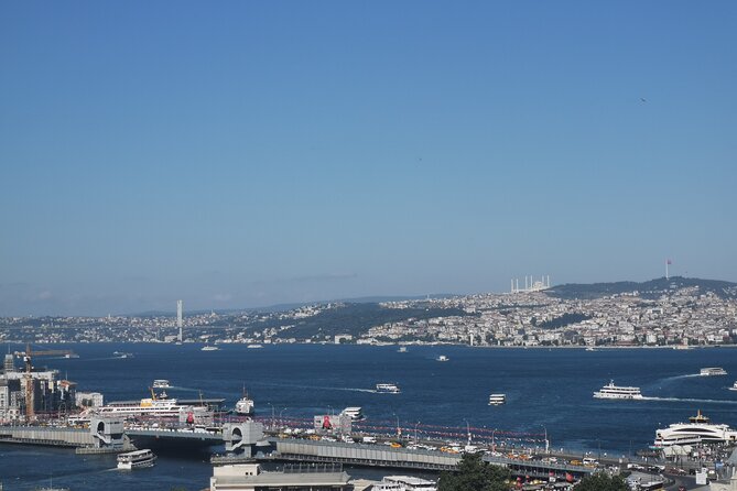 Full Day Istanbul Bosphorus Cruise and Dolmabahce Palace Tour with Private Guide - FAQ