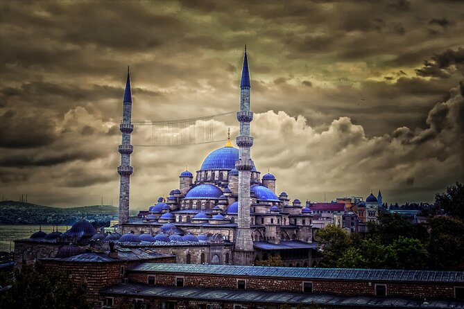 Full Day Istanbul Old City Tour With Expert Local Guide - Price and what you actually get for $73.53