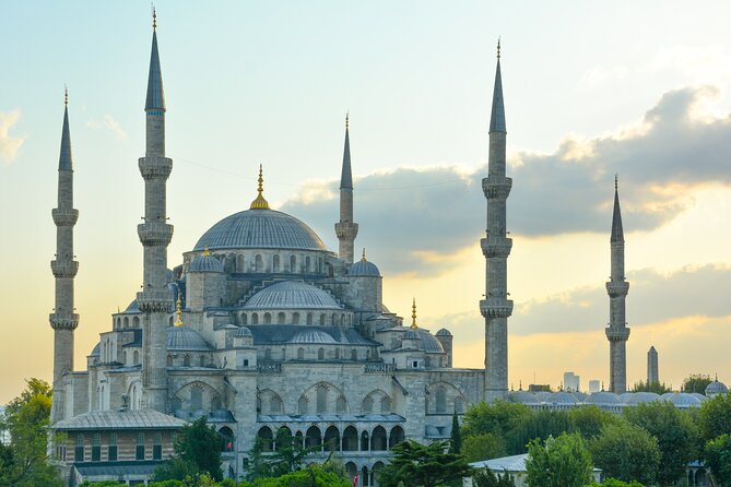 Full-Day Istanbul Old City Walking Tour - Why This Sultanahmet Walk Works So Well for First-Time Istanbul
