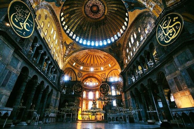 Full Day Istanbul Private Layover Tour - How This Layover Tour Works When Time Is Tight