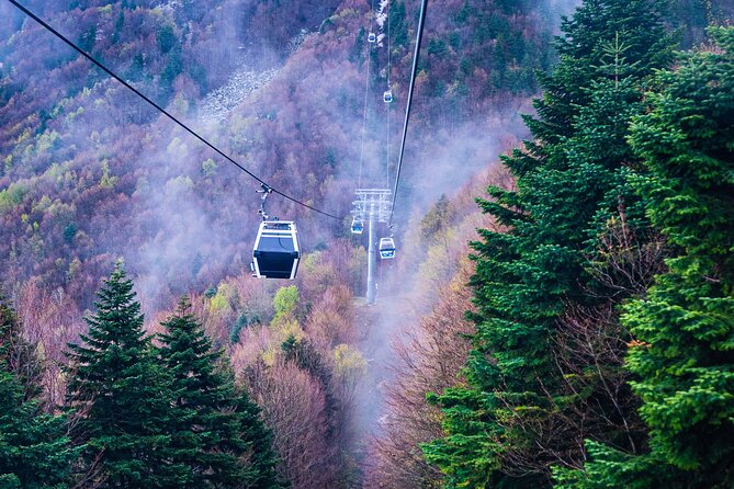 Full-Day Istanbul to Bursa Excursion With Cable Car - Key highlights to know before you go