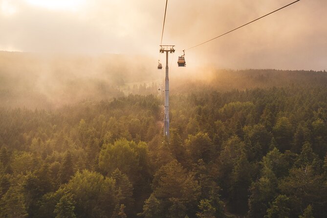 Full-Day Istanbul to Bursa Excursion With Cable Car - Price and value: what $28.81 really covers