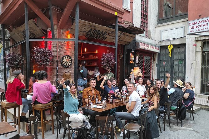 Full Day Istanbul Under Your Feet Tour - Key things to love about this Istanbul day