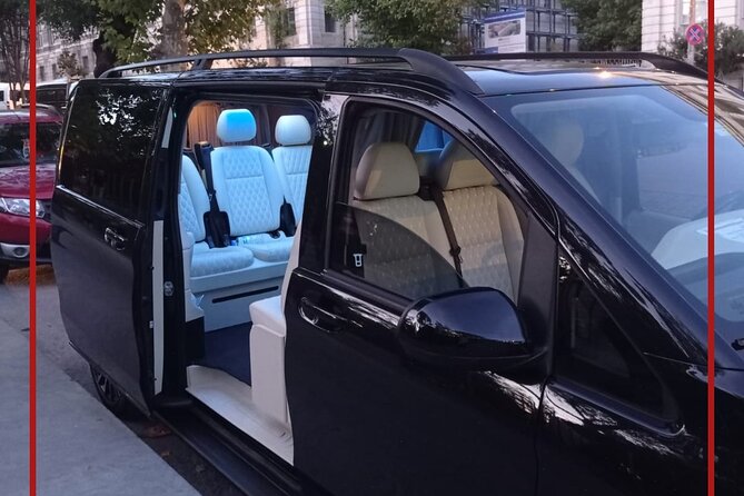 Full Day Luxury Vehicle Rental in Istanbul - Value at $125 per person: when this is a smart buy